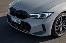 2023 BMW 3 Series LCI