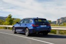 2023 BMW 3 Series LCI
