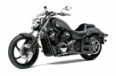 Star Motorcycles Shows the 2014 Stryker, Price Revealed