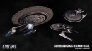 Star Trek Online starship