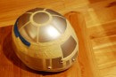 Star Wars R2D2 Helmet