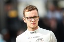 F2 racer Anthoine Hubert died in an accident on the track