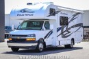 2022 Chevy Express Thor Motor Coach for sale by GKM