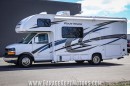 2022 Chevy Express Thor Motor Coach for sale by GKM