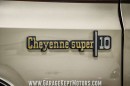 1983 GMC C1500 Sierra Classic Cheyenne Super 10 for sale by GKM