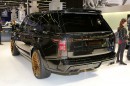 Startech Range Rover at 2017 Frankfurt Motor Show