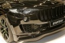 Startech Maserati Levante at 2017 Frankfurt Motor Show