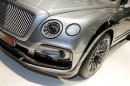 Startech Bentley Bentayga at 2017 Frankfurt Motor Show