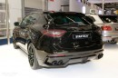 Startech Maserati Levante at 2017 Frankfurt Motor Show
