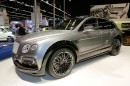Startech Bentley Bentayga at 2017 Frankfurt Motor Show