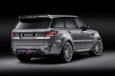 Startech Range Rover Sport