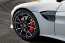Startech Reveals 600 HP Aston Martin Vantage