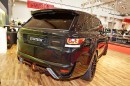 2014 Startech Range Rover Sport