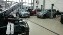 Startech Range Rover Sport SUVs Galore