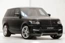 Startech Range Rover Body Kit
