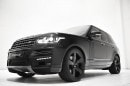 Startech Range Rover Body Kit