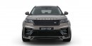 Startech-tuned Range Rover Velar