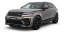 Startech-tuned Range Rover Velar