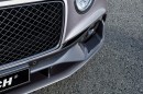 Startech’s New Bentley Continental GT Shows Posh Interior