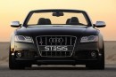 STaSIS Audi S5 Cabriolet Challenge Edition
