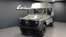 Puch G-Class RV by Lorinser