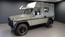 Puch G-Class RV by Lorinser