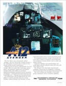 A-12 Avenger II
