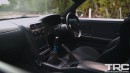Modified 1996 Nissan Skyline R33 GT-R
