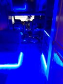 ATG Interior (LED Lighting)