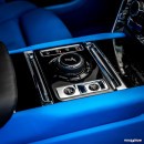 Rolls-Royce Cullinan RS Edition ATF by Road Show International