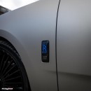 Rolls-Royce Cullinan RS Edition ATF by Road Show International