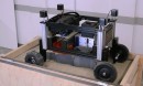 Harvard Wyss Romu robot