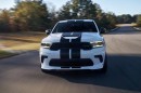 2021 Dodge Durango SRT Hellcat production start