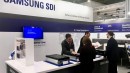 Samsung SDI Battery Modules
