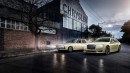 Chrysler 300 SRT Pacer