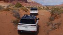 Stellantis teases the first automated off-road driving technology developed for Jeep