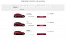 2017 Alfa Romeo Stelvio (European model)