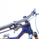 Faserwerk Baslerstab bike handlebar