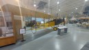 Inventions of Glenn H Curtiss at His Own Museum