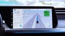 Xpeng navigation-assisted autonomous driving expedition