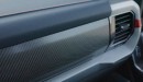 2021 Ford F-150 Raptor Interior