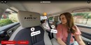 Honda HR-V virtual showroom experience
