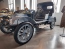 Charron Model X 1910