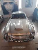 Aston Martin DB4 1961 01