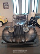 Jaguar MK IV 1948 01
