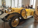 Hispano Suiza 1923 Typ 30 04