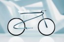Aero e-bike concept from BaoPham Design