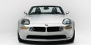 Steve Jobs' BMW Z8 on auction