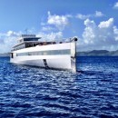 Venus, Steve Jobs' yacht