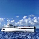 Venus, Steve Jobs' yacht